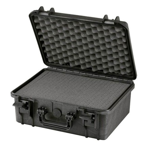 Custodia esterno schiuma - esterno,