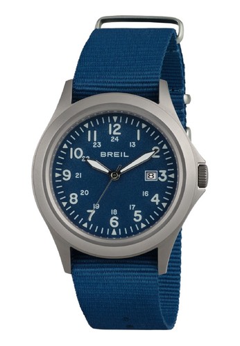 Orologio breil uomo army - uomo,