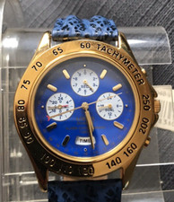 Lorus (Seiko) Cronografo