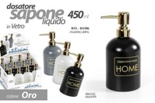 Dispenser Dosatore Sapone