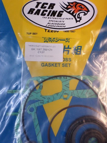 Kit guarnizioni top - kit,