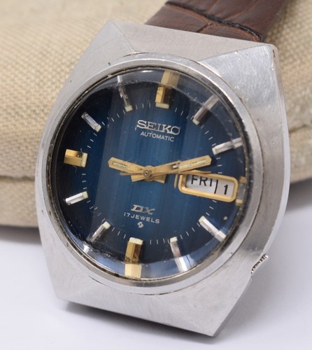 Vintage anni uomo 6106 7729 - 70, 6106-7729