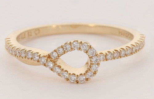 Anello pandora con brillanti - anello,