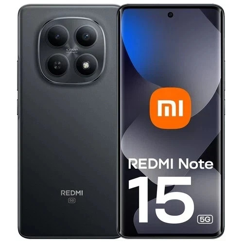 Xiaomi redmi note - xiaomi, 8+256