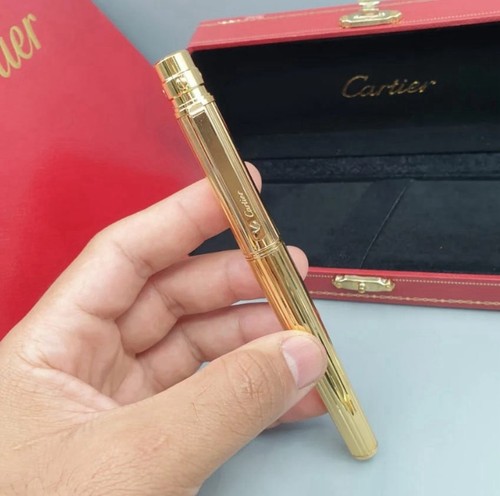 Penna sfera cartier santos - a,