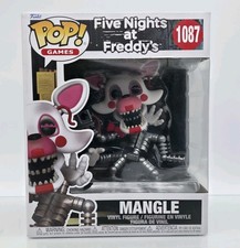 Funko Pop! Vinile Super 6