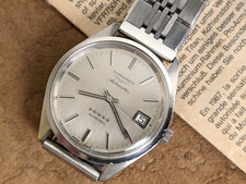 LONGINES Admiral 5 stelle