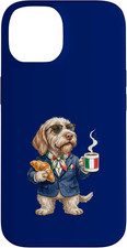 Custodia per Iphone 14 Dolce