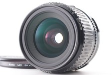 [Near MINT] SMC Pentax 67 55mm