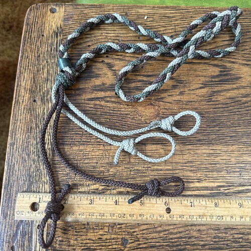 Vintage buck gardner cordino - vintage,