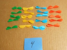 Elefun Gioco Ricambio 20 Pezzi