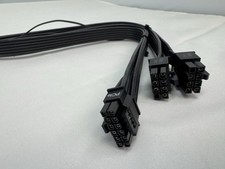 NUOVO Cavo GPU Corsair Doppio