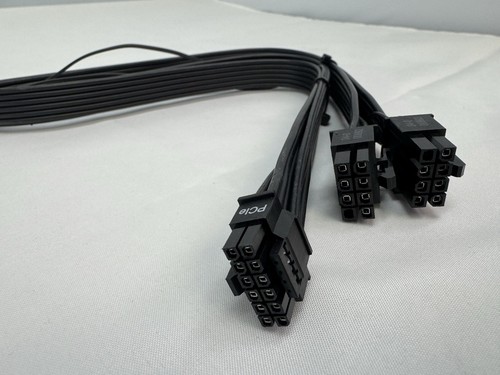 Nuovo cavo gpu - nuovo, doppio
