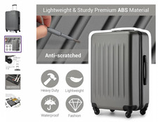 Valigia Kono 24" pollici