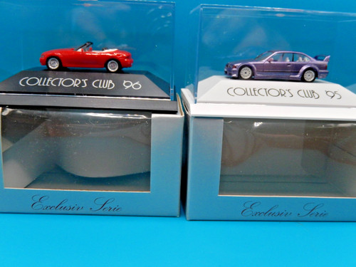 Herpa collectors club - herpa,