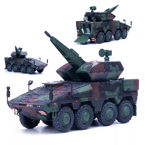 Panzerkampf boxer tedesco - panzerkampf,