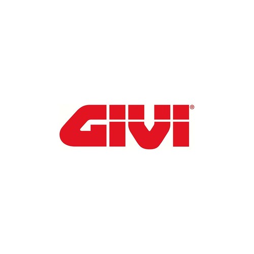 Cupolino givi fume aprilia - cupolino,