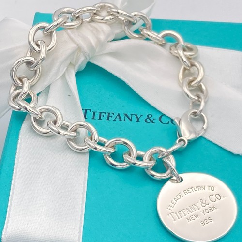 Tiffany return to - co.,