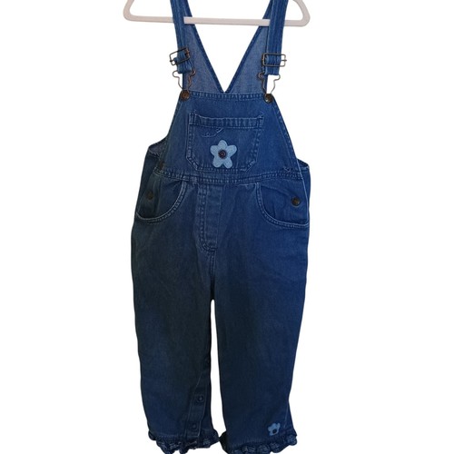 Salopette koala bambino - koala, denim