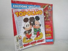 TOPOLINO 3286 BLISTERATO CON
