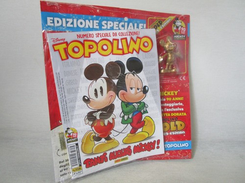 Topolino 3286 blisterato - topolino,
