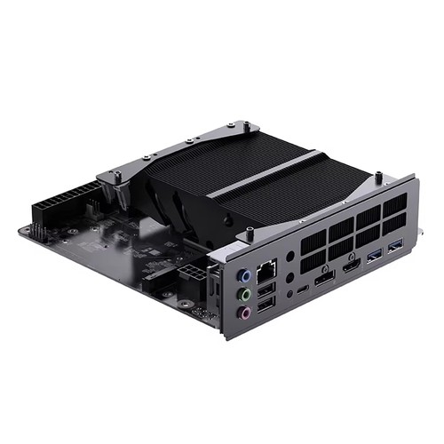 Minisforum bd895i amd ryzen - minisforum,
