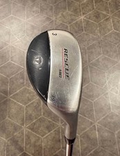 Taylormade Rescue Mid 3 Hybrid