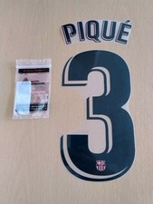 Autentico Barcellona 2018-19