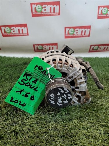 Alternatore per kia soul - per,
