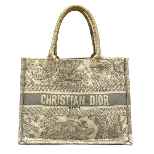 Dior christiandior book tote - dior/christiandior,