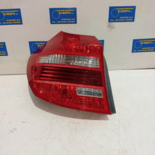 85074725 Fanale post. SX BMW