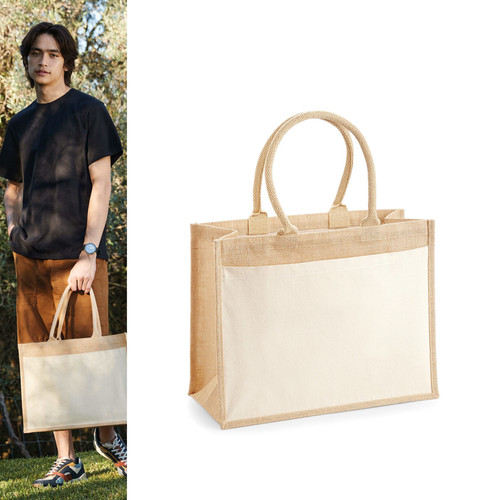 Westford mill shopper juta - mill,
