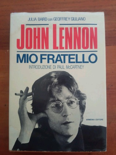 Baird giuliano john lennon - "john,