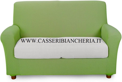 Copridivano elasticizzato - copridivano,