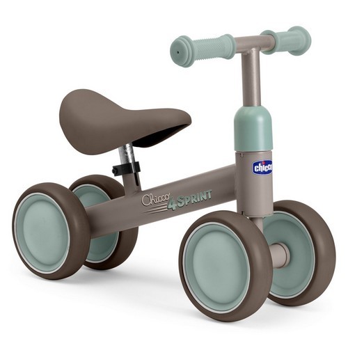 Gioco cavalcabile bici ruote - bici,