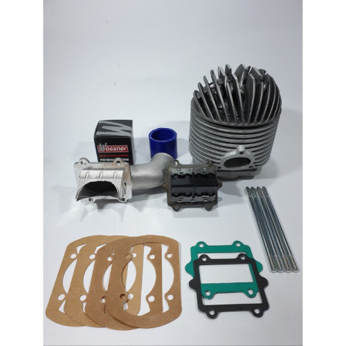 Kit cilindro frt bfa - cilindro, gp