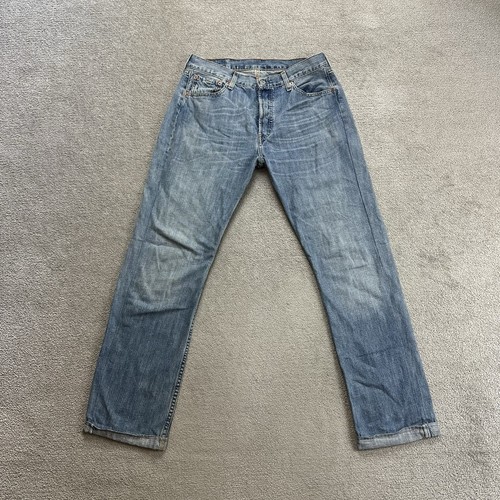 Pantalone jeans uomo levis - pantalone,