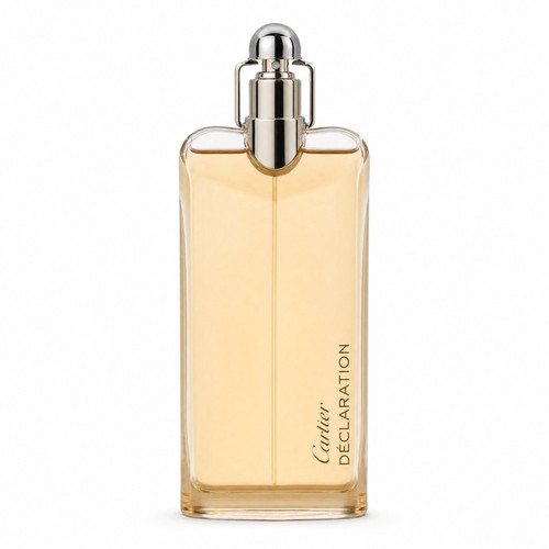 Cartier declaration eau - cartier,