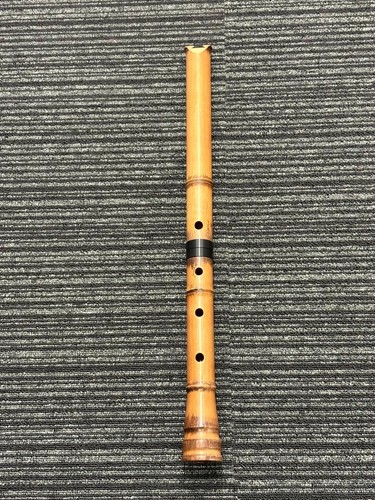 Wada gakki shakuhachi kinko - shakuhachi,