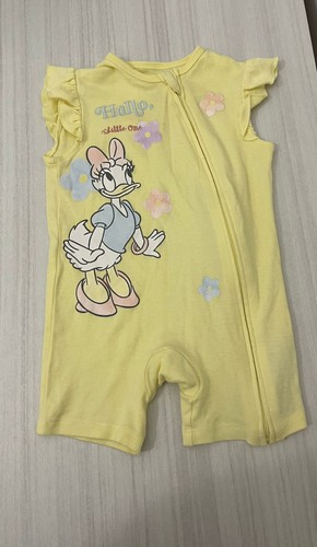 Tutina disney baby - baby, taglia