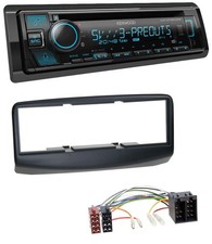Autoradio Kenwood Bluetooth