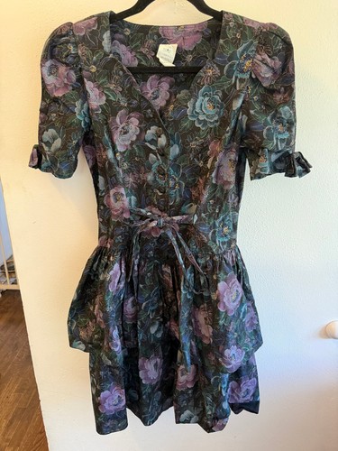 Abito vintage all that jazz - abito,
