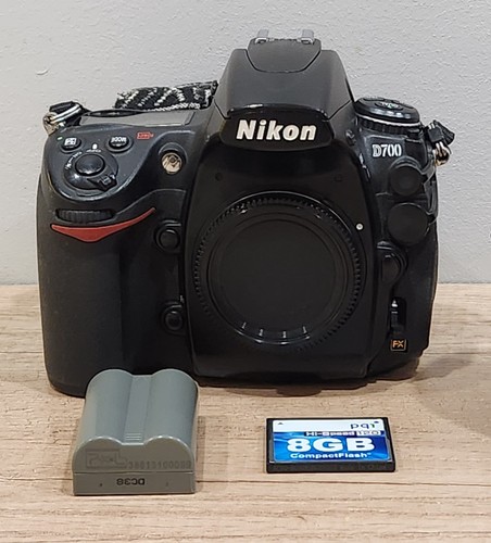 Corpo fotocamera reflex - , nikon