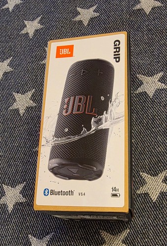 Jbl grip altoparlante - jbl,