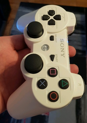 Controller ps3 originale - controller,