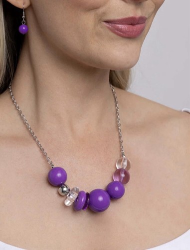 Paparazzi bauble bonanza - bauble,