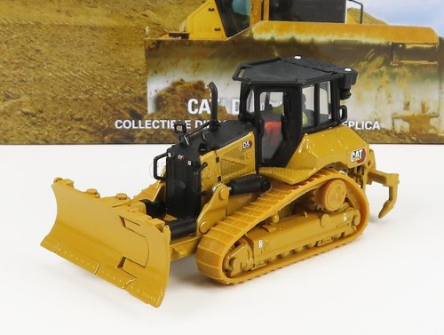 Models caterpillar - dm-models,