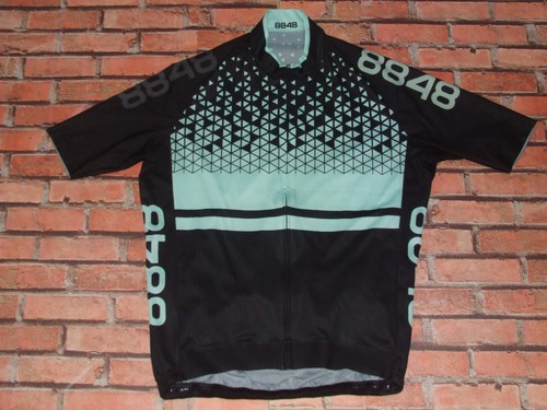 8848 altitude maglia - 8848,