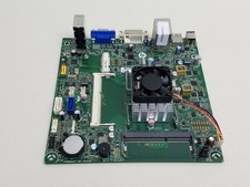 Scheda Madre Desktop HP