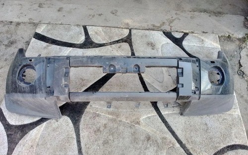 Paraurti anteriore mitsubishi - anteriore,